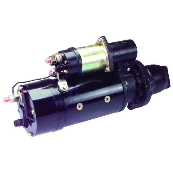 Replacement For Sterling Truck A9500 L6 14.0L 14013Cc 855Cid Year: 2000 Starter, Ilb Gold, Mfr#: A9500 L6 14.0L 14013CC 855CID YEAR 2000 STARTER